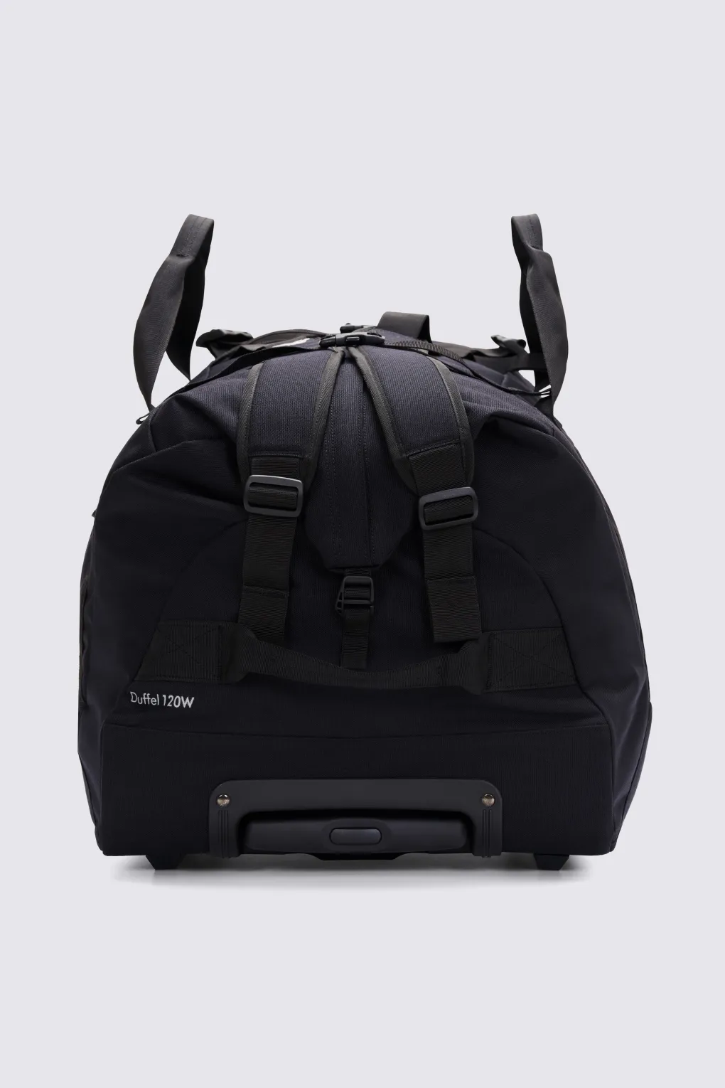 Macpac 120L Wheeled Duffel Bag