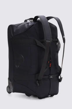Macpac 120L Wheeled Duffel Bag
