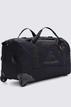 Macpac 120L Wheeled Duffel Bag