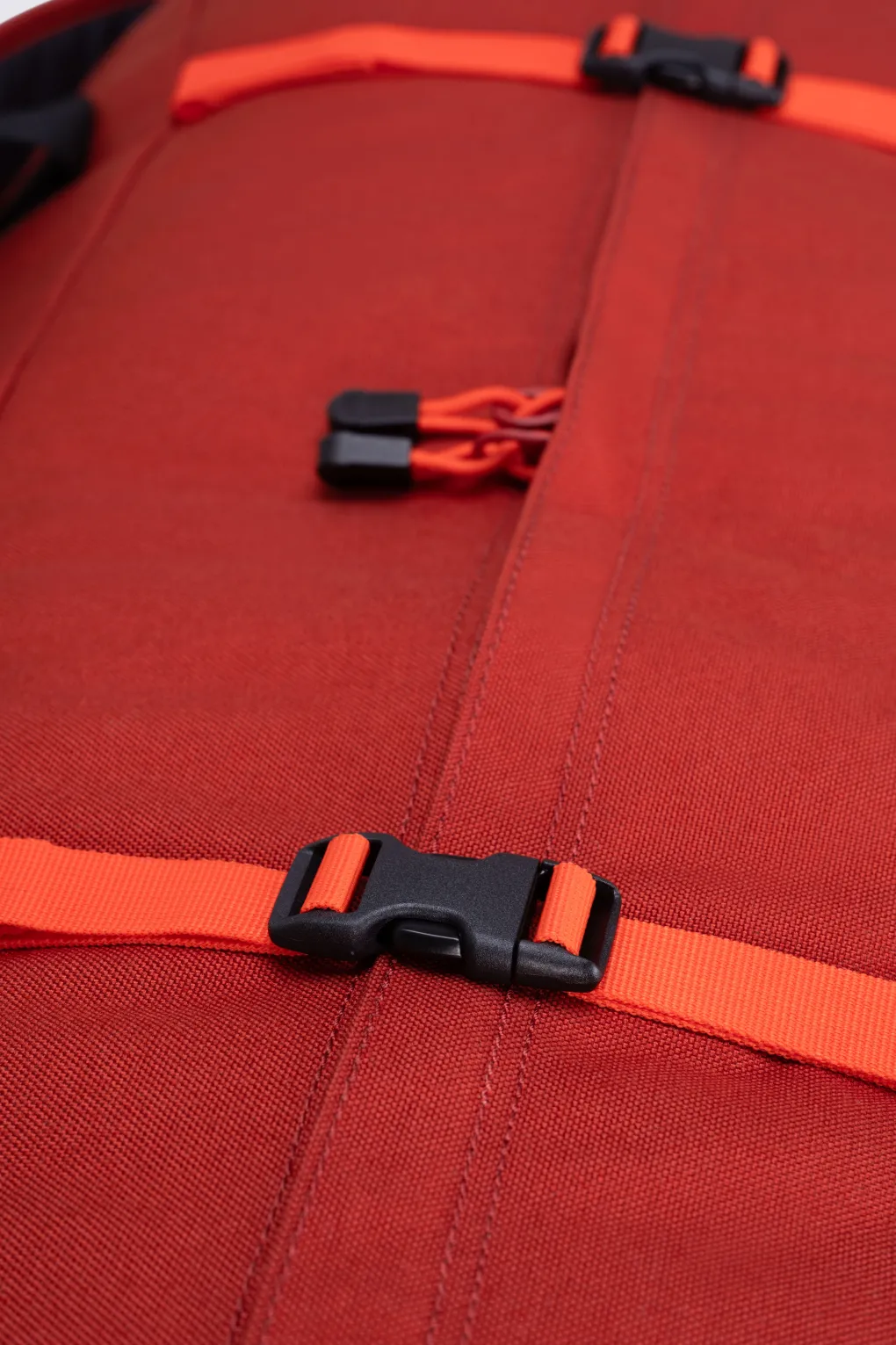 Macpac 120L Wheeled Duffel Bag