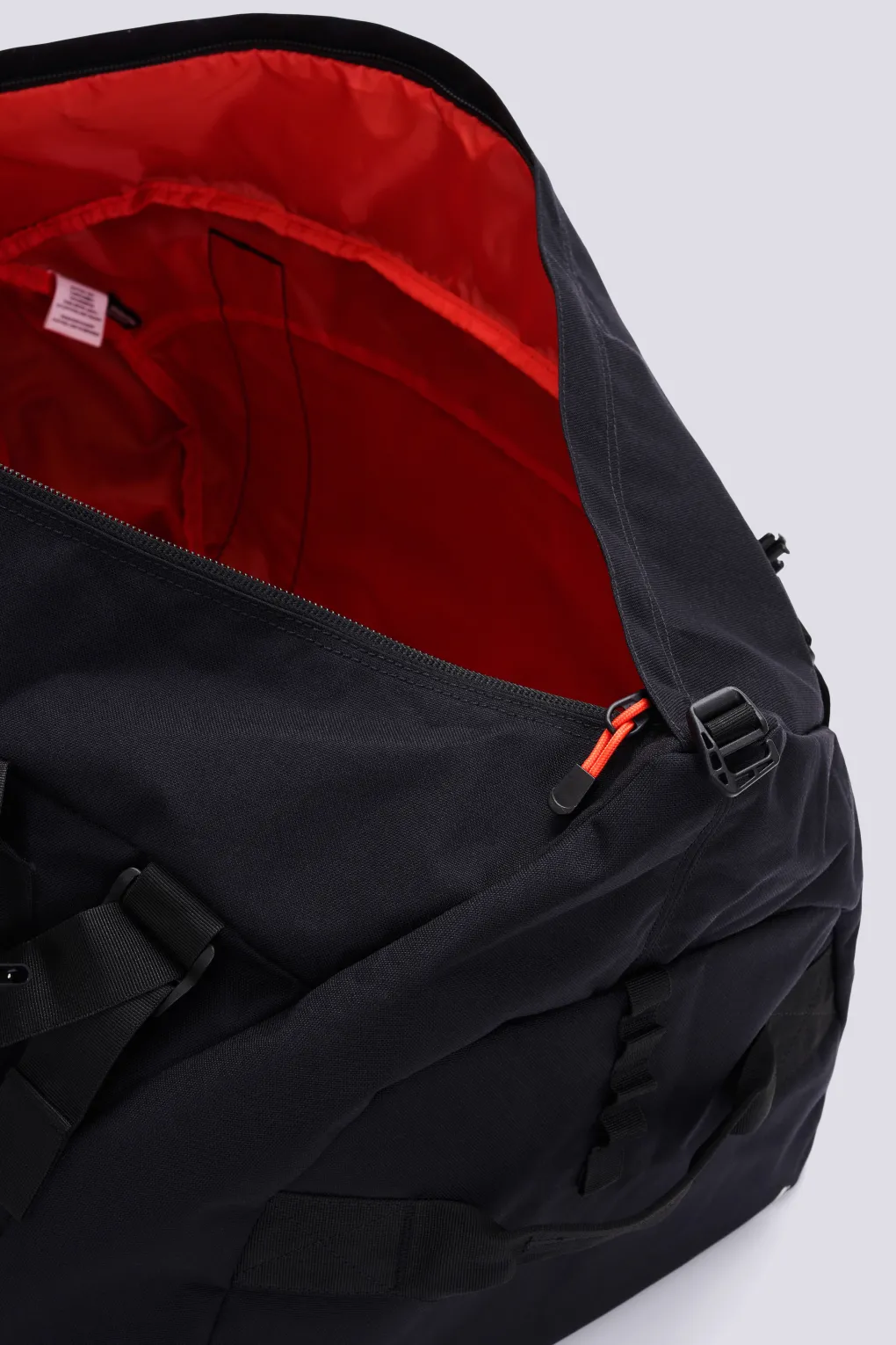 Macpac 120L Wheeled Duffel Bag