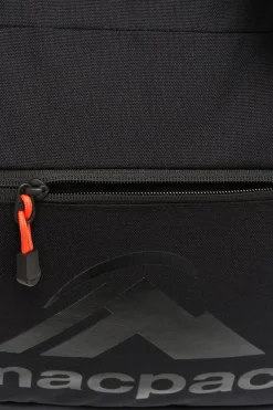 Macpac 80L Wheeled Duffel Bag