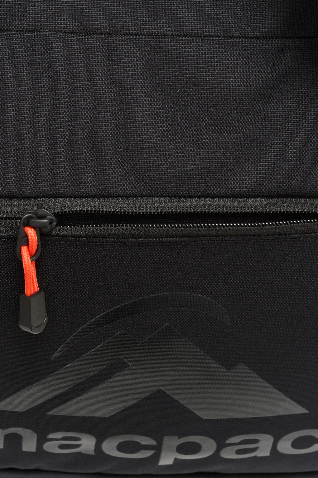 Macpac 80L Wheeled Duffel Bag