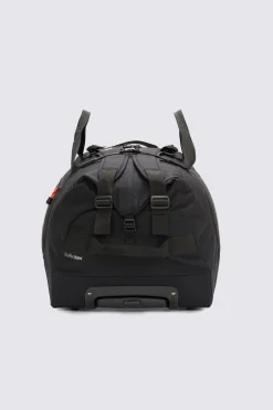 Macpac 80L Wheeled Duffel Bag