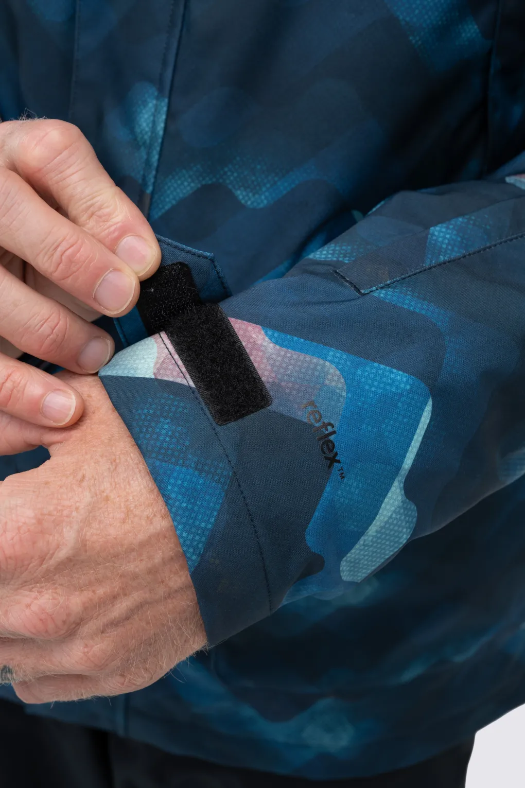 Macpac Men's All-Season Snow Jacket