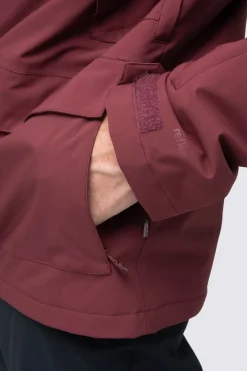 Macpac Men's All-Season Snow Jacket