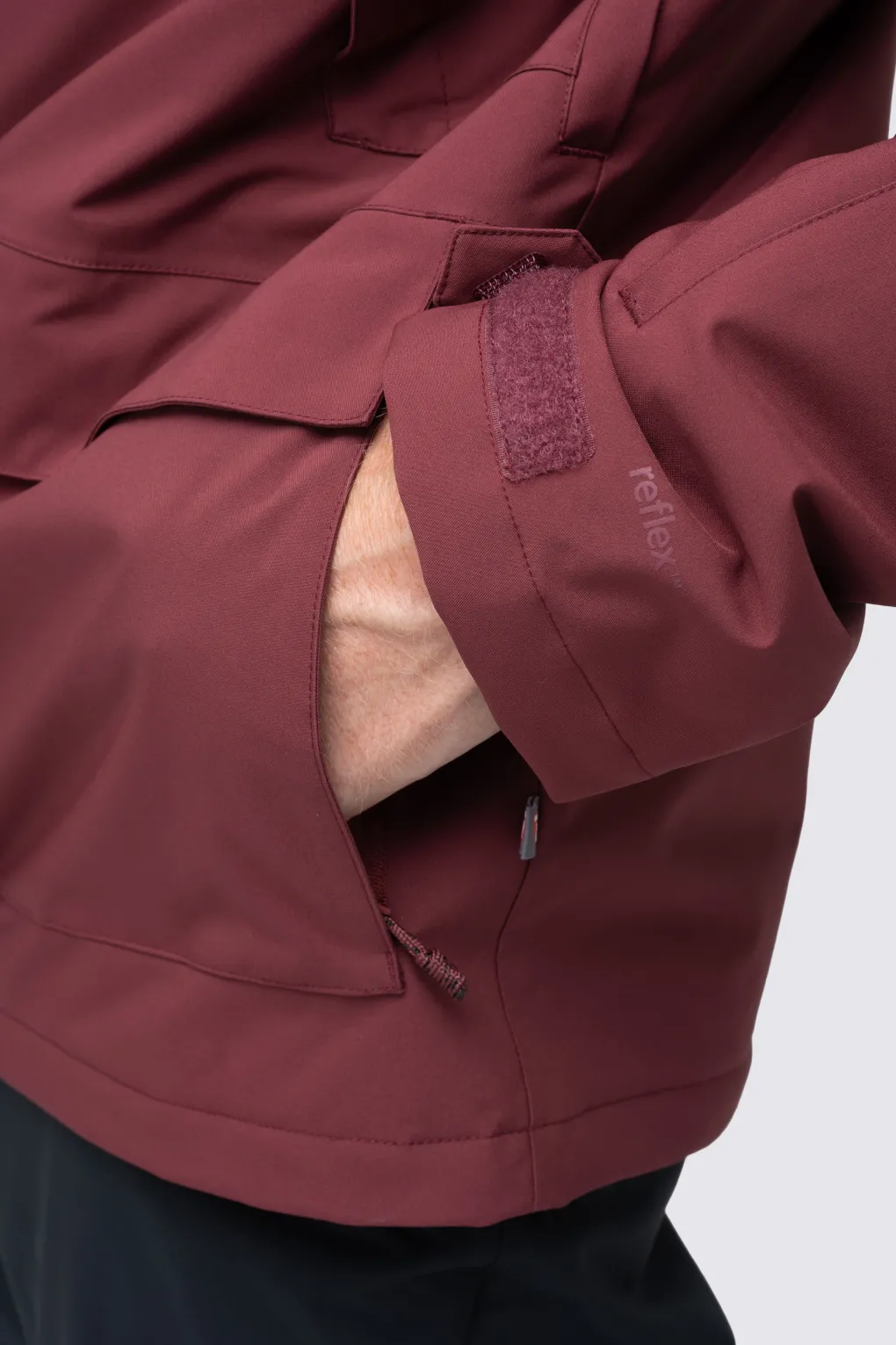 Macpac Men's All-Season Snow Jacket
