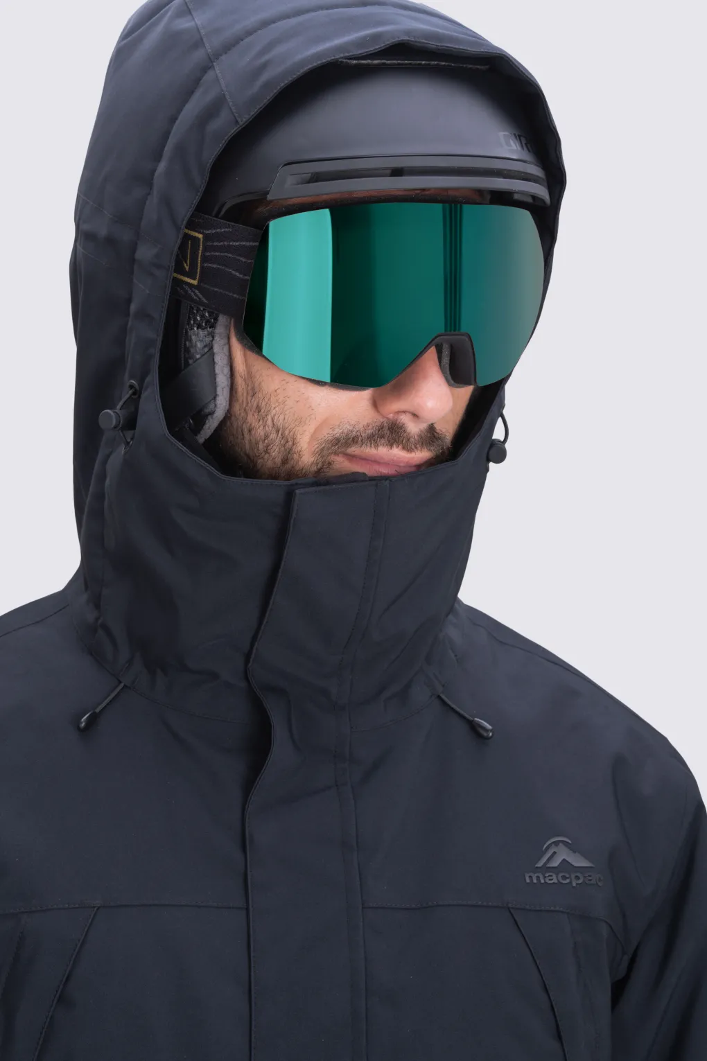 Macpac Men's All-Season Snow Jacket