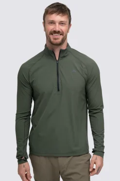 Macpac Men's Ambrose Pullover
