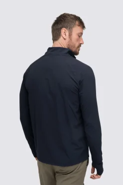 Macpac Men's Ambrose Pullover