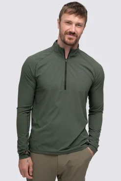 Macpac Men's Ambrose Pullover