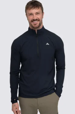 Macpac Men's Ambrose Pullover