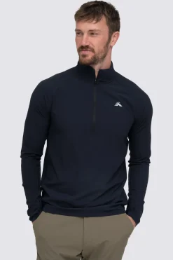 Macpac Men's Ambrose Pullover