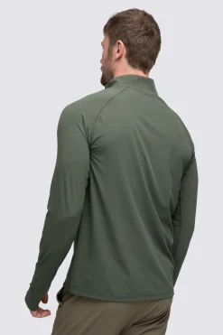 Macpac Men's Ambrose Pullover