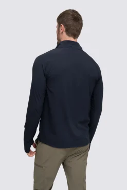 Macpac Men's Ambrose Pullover