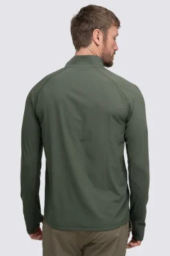 Macpac Men's Ambrose Pullover