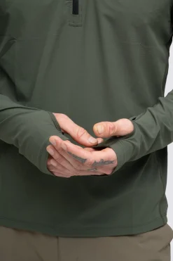 Macpac Men's Ambrose Pullover