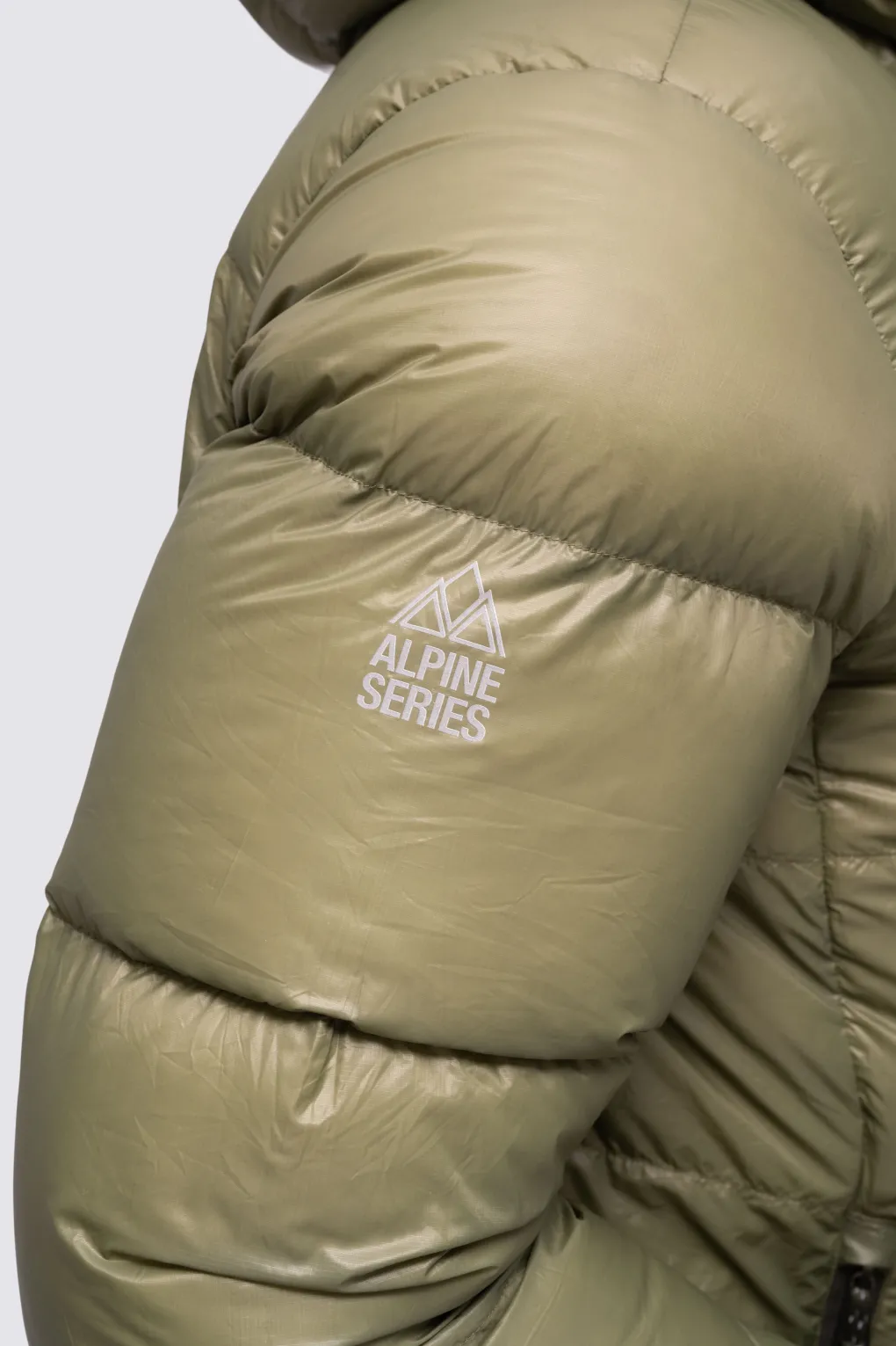 Macpac Men's Arrowsmith Down Jacket