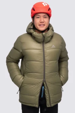 Macpac Men's Arrowsmith Down Jacket