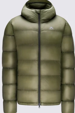 Macpac Men's Arrowsmith Down Jacket