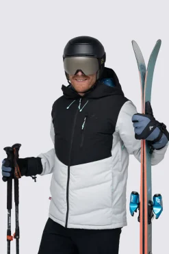 Macpac Men's Carve Ski Jacket