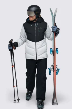 Macpac Men's Carve Ski Jacket