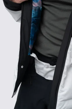 Macpac Men's Carve Ski Jacket