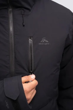 Macpac Men's Carve Ski Jacket