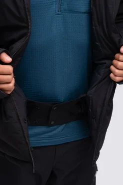 Macpac Men's Carve Ski Jacket