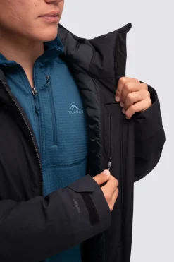 Macpac Men's Carve Ski Jacket