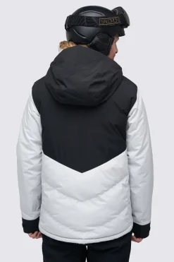 Macpac Men's Carve Ski Jacket