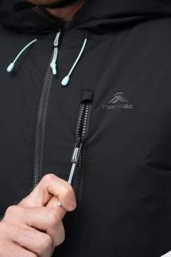Macpac Men's Carve Ski Jacket