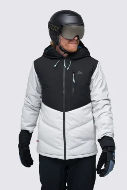 Macpac Men's Carve Ski Jacket