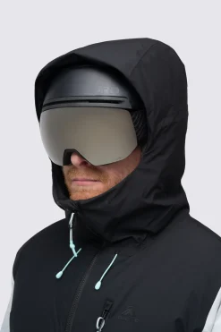 Macpac Men's Carve Ski Jacket