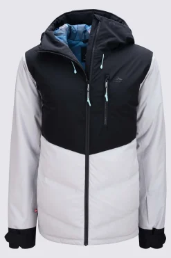 Macpac Men's Carve Ski Jacket