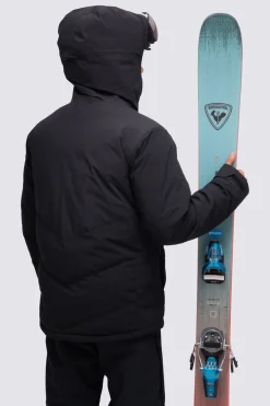 Macpac Men's Carve Ski Jacket