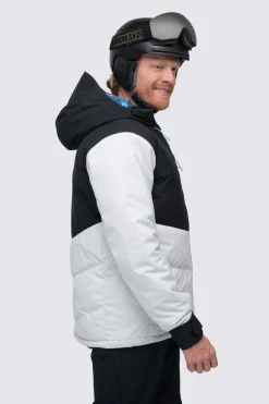 Macpac Men's Carve Ski Jacket