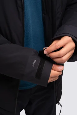 Macpac Men's Carve Ski Jacket