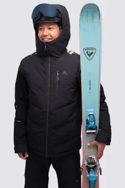 Macpac Men's Carve Ski Jacket