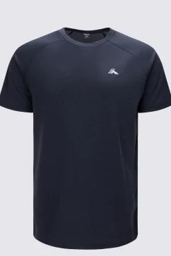 Macpac Men's Cass Short Sleeve T-Shirt