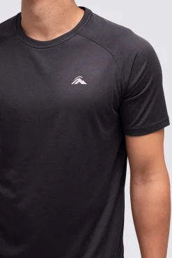 Macpac Men's Cass Short Sleeve T-Shirt