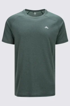 Macpac Men's Cass Short Sleeve T-Shirt
