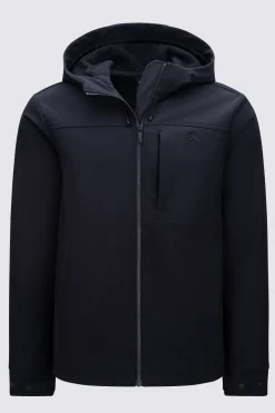 Macpac Men's Chord Hooded Jacket