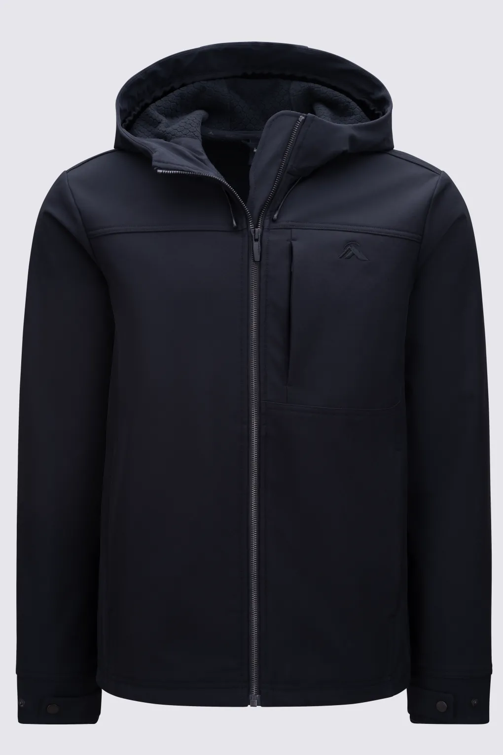 Macpac Men's Chord Hooded Jacket