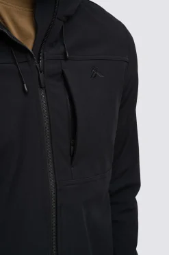 Macpac Men's Chord Hooded Jacket