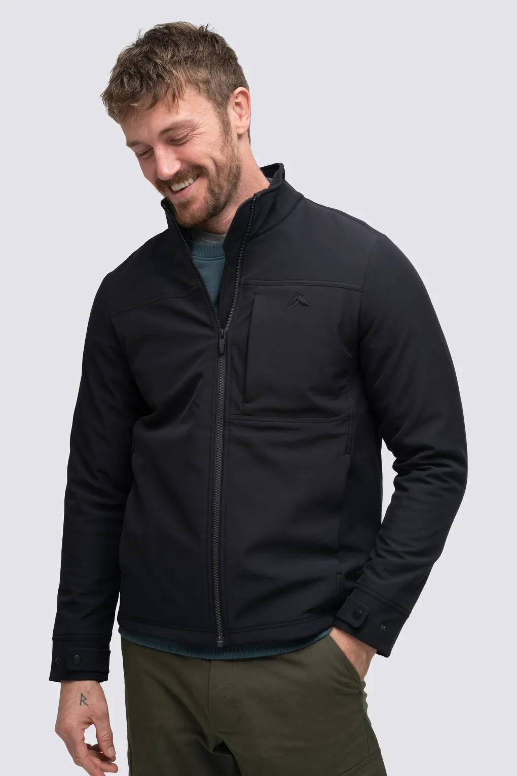Macpac Men's Chord Jacket