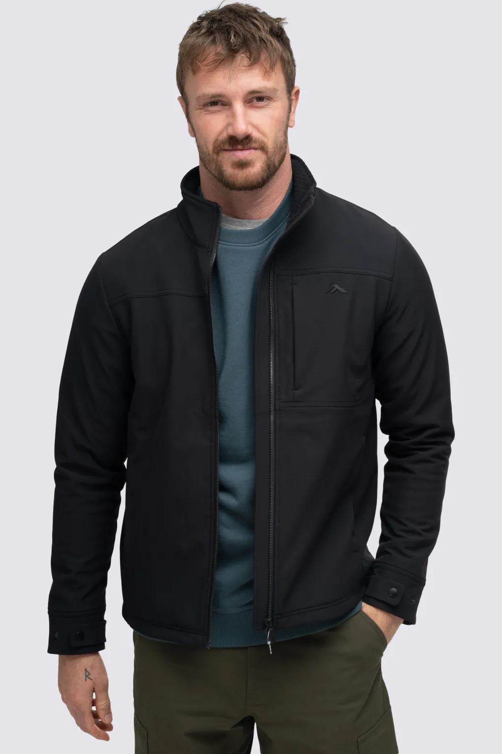 Macpac Men's Chord Jacket