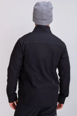 Macpac Men's Chord Softshell Jacket