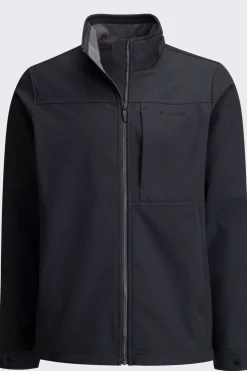 Macpac Men's Chord Softshell Jacket