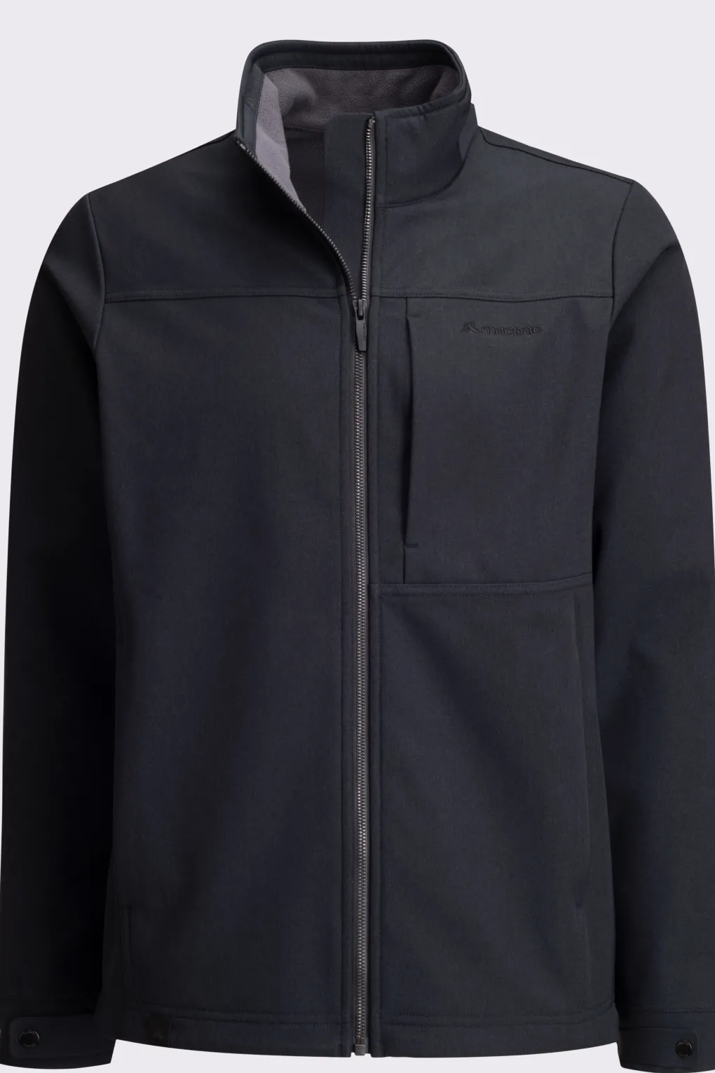 Macpac Men's Chord Softshell Jacket